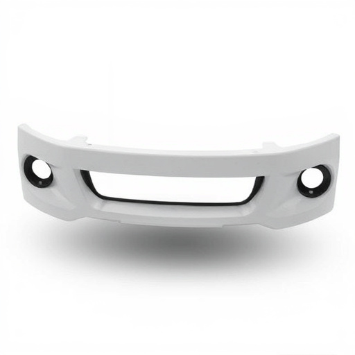 bumper replacement