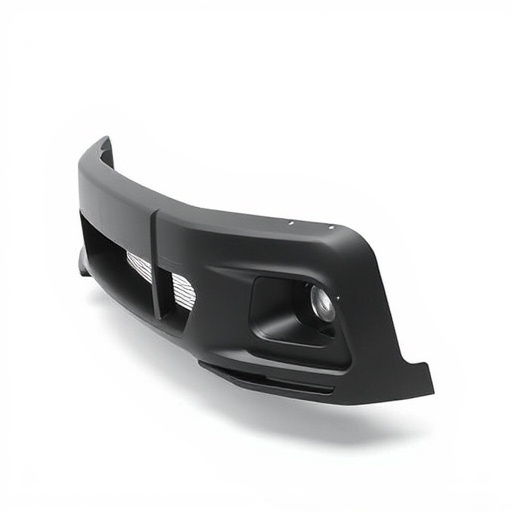 bumper replacement