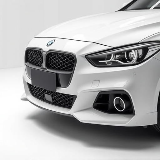 bumper replacement