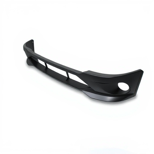 bumper replacement