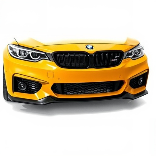 bumper replacement