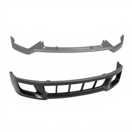 bumper replacement