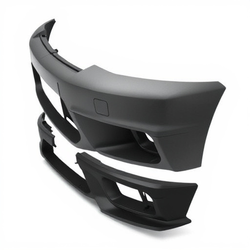 bumper replacement