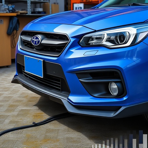 bumper replacement