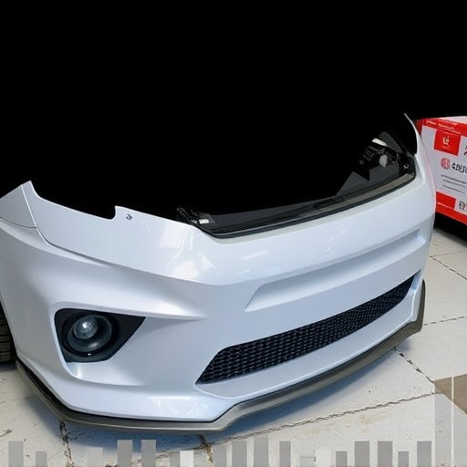 bumper replacement
