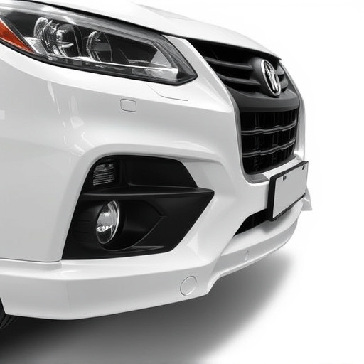 bumper replacement