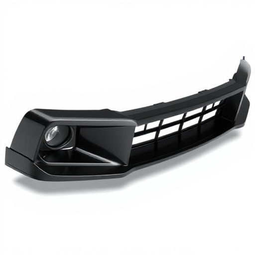 bumper replacement