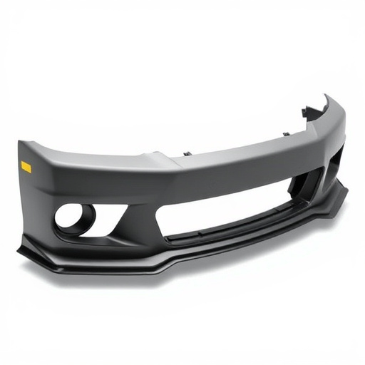 bumper replacement