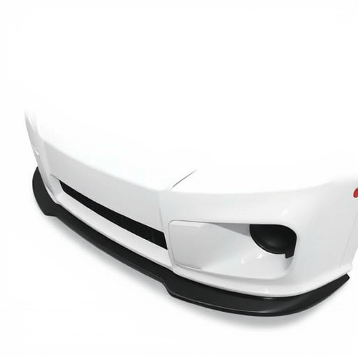 bumper replacement