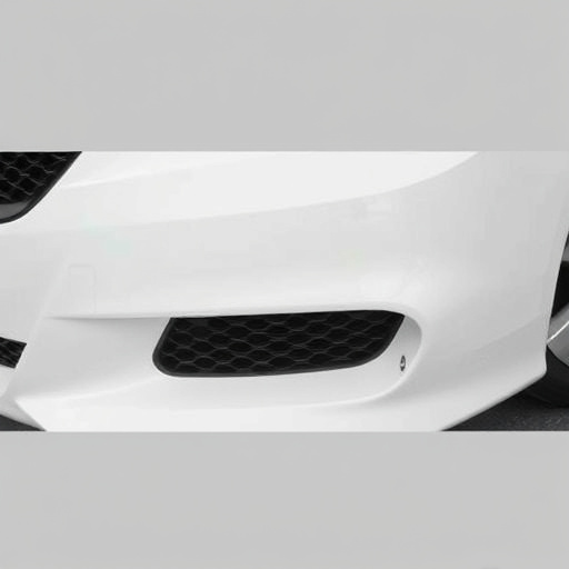 bumper replacement
