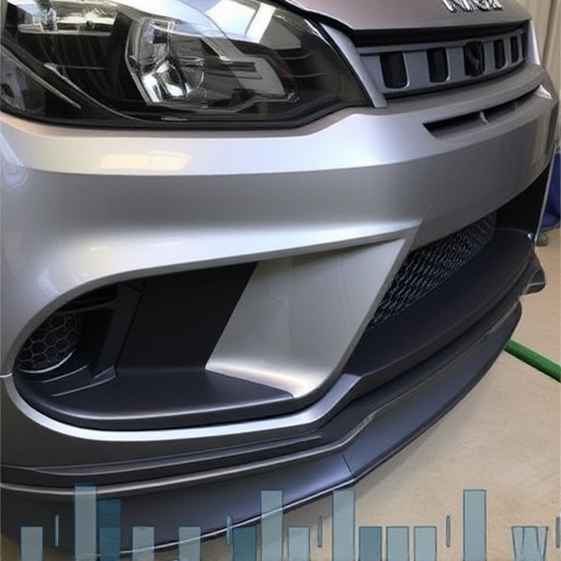 bumper replacement