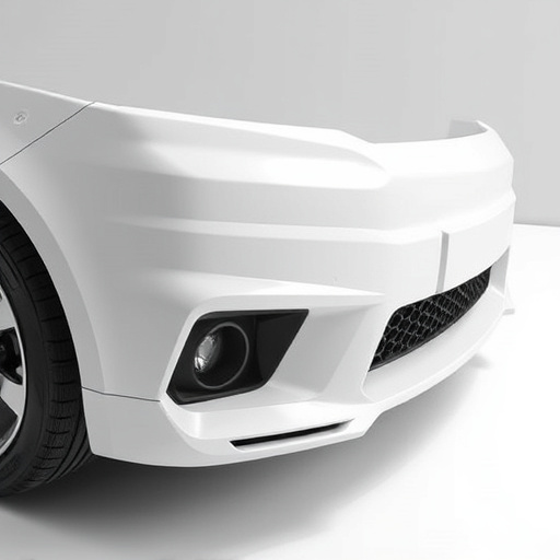bumper replacement