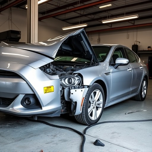 car collision repair