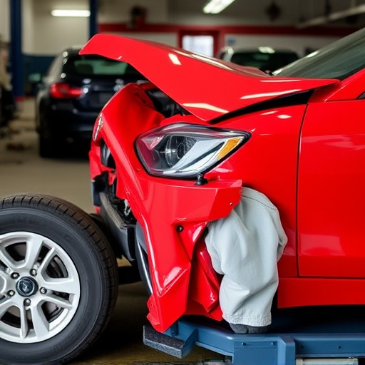car collision repair