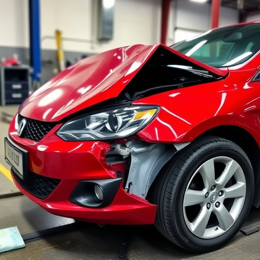 car collision repair