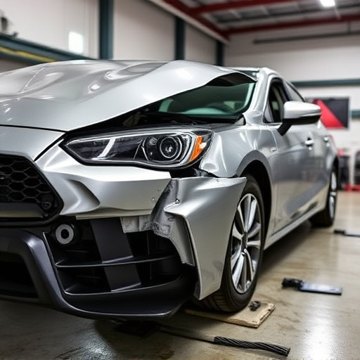 car collision repair