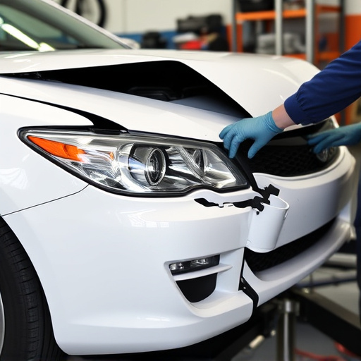 car collision repair