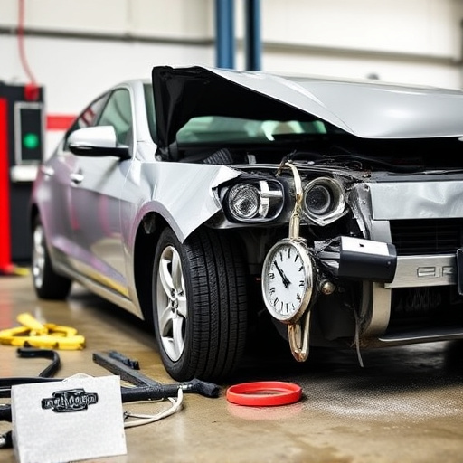 car collision repair