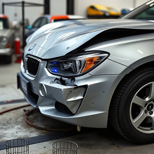 car collision repair