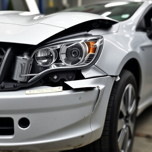 car collision repair