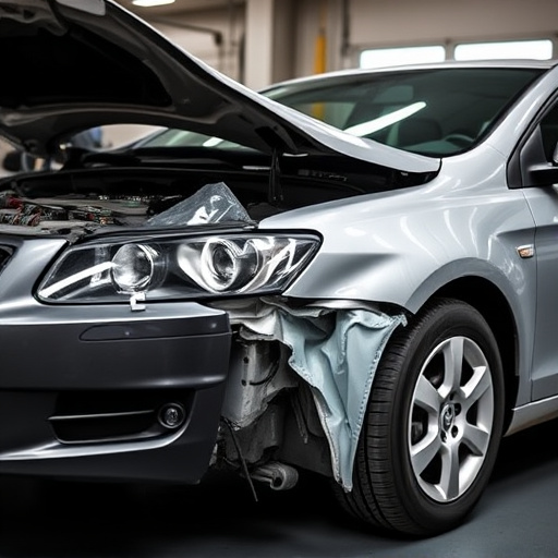car collision repair