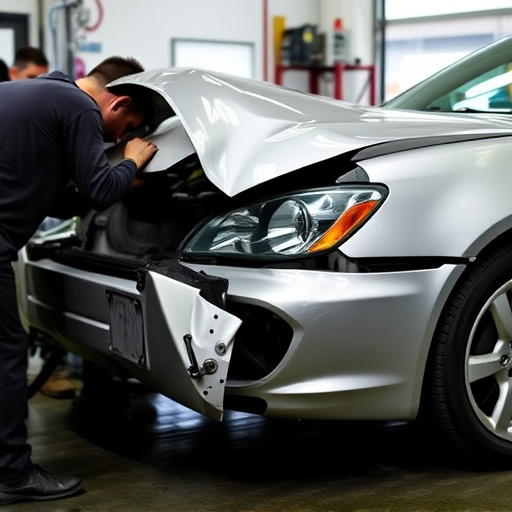 car collision repair