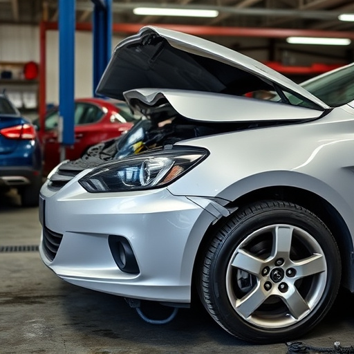 car collision repair