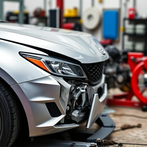car collision repair
