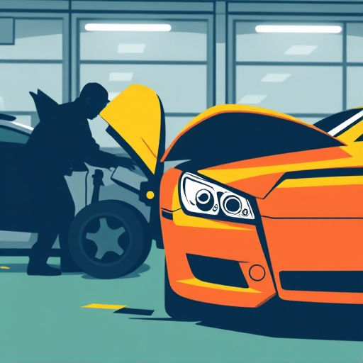 car collision repair