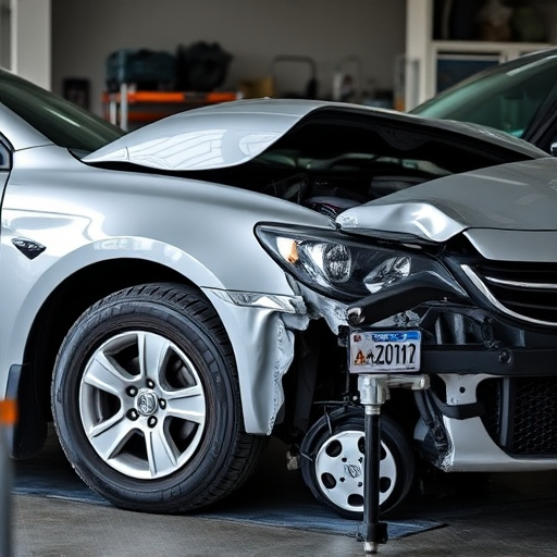 car collision repair
