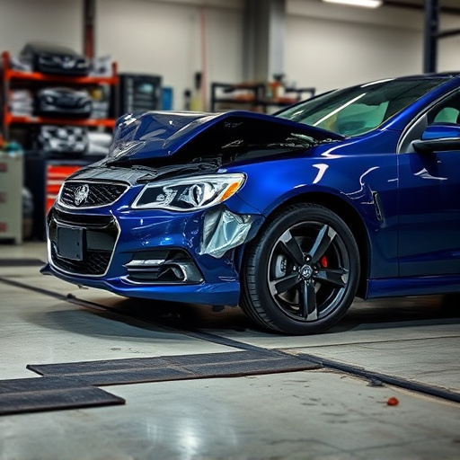 car collision repair