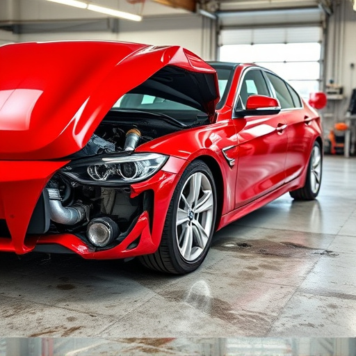 car collision repair