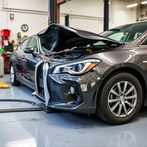 car collision repair