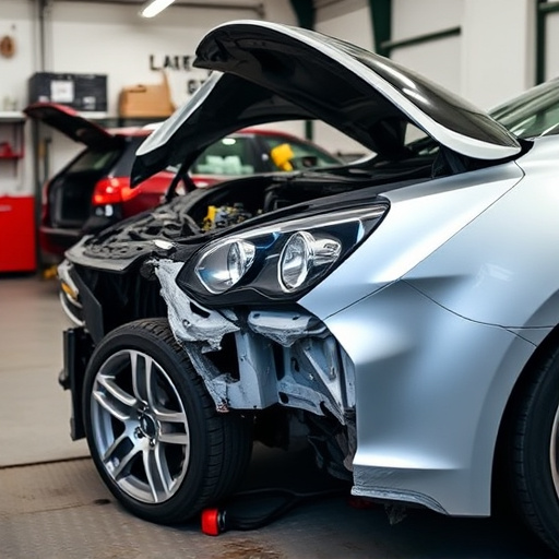 car collision repair