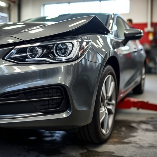 car collision repair