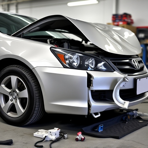 car collision repair