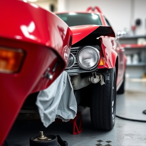 car collision repair