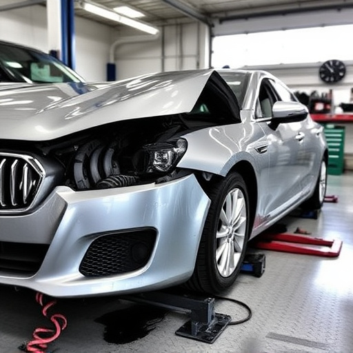 car collision repair