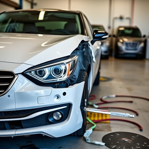 car collision repair