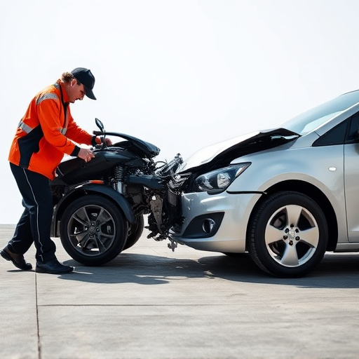 car collision repair