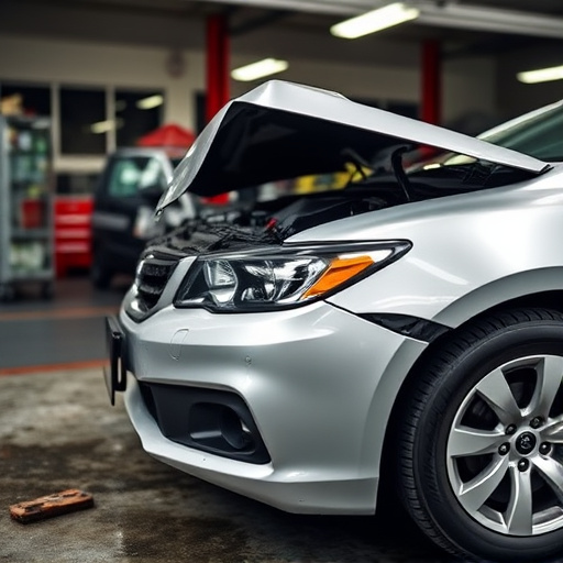 car collision repair