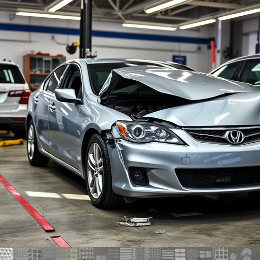 car collision repair