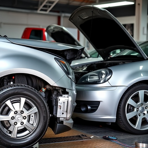 car collision repair