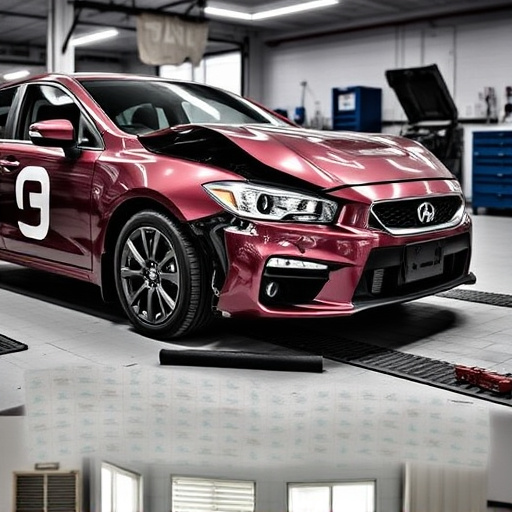 car collision repair