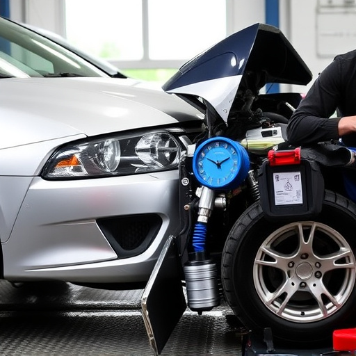 car collision repair