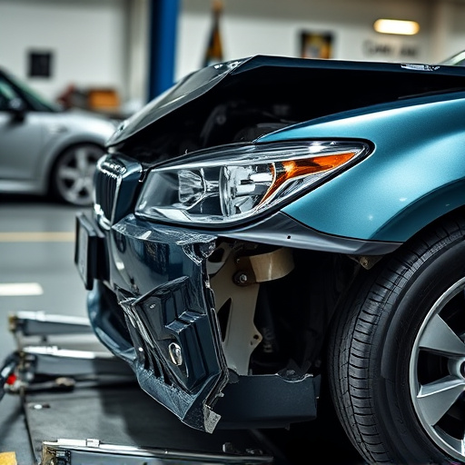 car collision repair