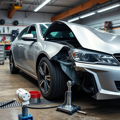 car collision repair