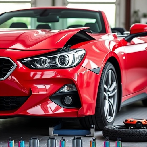 car collision repair