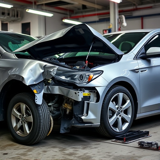 car collision repair