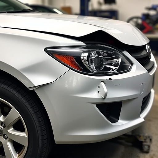 car collision repair